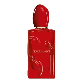 Giorgio Armani Si Passione Red Musk Eau de Parfum 30ml Spray