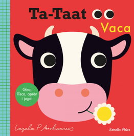 ESTRELLA POLAR Ta-taat. Vaca