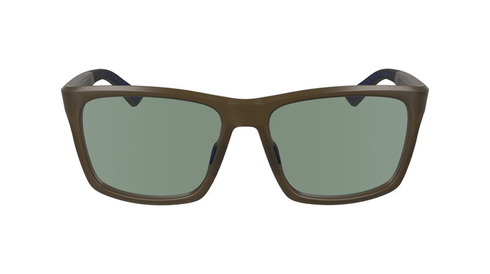 Zeiss ZS23529S-5717325 Gafas de sol Marrón/Verde