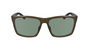 Zeiss ZS23529S-5717325 Gafas de sol Marrón/Verde