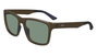 Zeiss ZS23529S-5717325 Gafas de sol Marrón/Verde