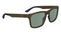 Zeiss ZS23529S-5717325 Gafas de sol Marrón/Verde