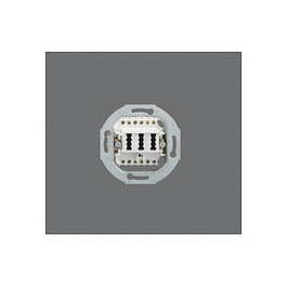 Rutenbeck TAE 2x6/6 NFF Up 0 rw