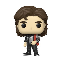 Funko Pop Rocks Duran Duran John Taylor