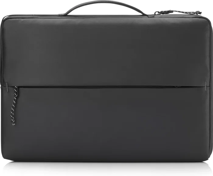 HP HP 14v32aa - Funda para Portátil 35.6 cm (14") - Impermeable, Acolchada, Tejido Reflectante, Bolsillo de Acceso Rápido - Negro