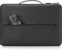 HP HP 14v32aa - Funda para Portátil 35.6 cm (14") - Impermeable, Acolchada, Tejido Reflectante, Bolsillo de Acceso Rápido - Negro