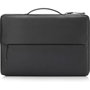 HP 14 Sleeve Funda para Portátil 14 pulg Negro