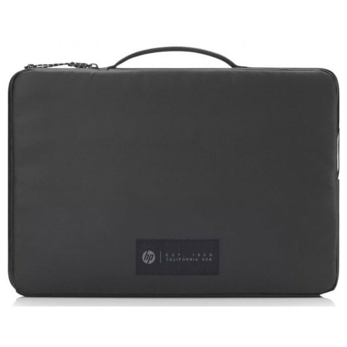 HP 14 Sleeve Funda para Portátil 14 pulg Negro