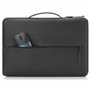 HP 14 Sleeve Funda para Portátil 14 pulg Negro