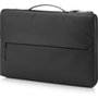HP 14 Sleeve Funda para Portátil 14 pulg Negro