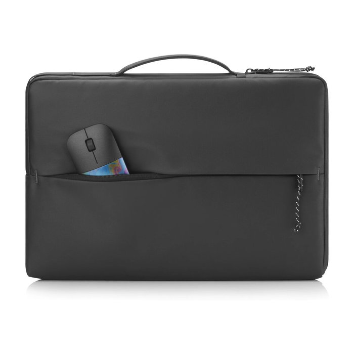 HP 14 Sleeve Funda para Portátil 14 pulg Negro