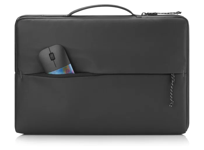 HP 14 Sleeve Funda para Portátil 14 pulg Negro