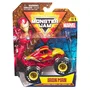 Spin Master Monster Jam Marvel 1:64 Vehículo Serie 2 - Modelo Aleatorio