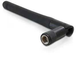 DeLOCK 88395 antena para red 2 dBi
