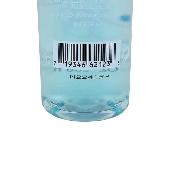 Spray Hidratante Britney Spears Curious