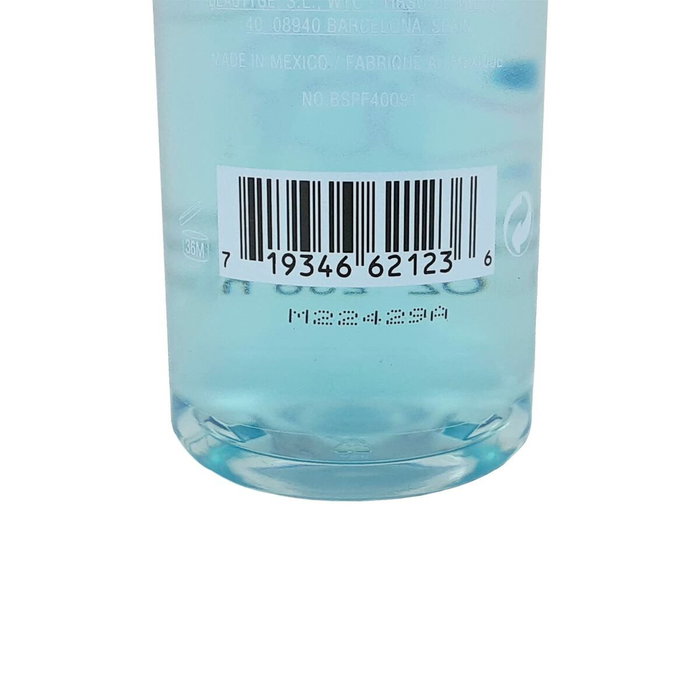 Spray Hidratante Britney Spears Curious