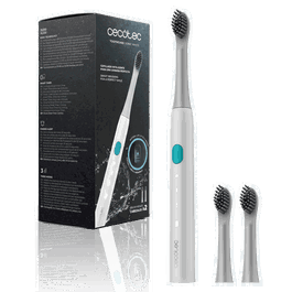 Cecotec ToothCare Sonic White