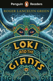 VICENS VIVES Loki and the Giants (Level Starter)