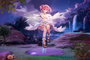 Princess Connect! Re:Dive Estatua PVC 1/7 Yui (Ceremonial) 22 cm
