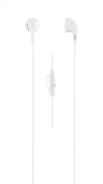 T'nb First Auriculares con Kit Manos Libres Blanco