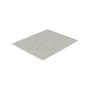 Alfombra para Arenero de Gatos Trixie Gris claro PVC 37 × 45 cm Arenero
