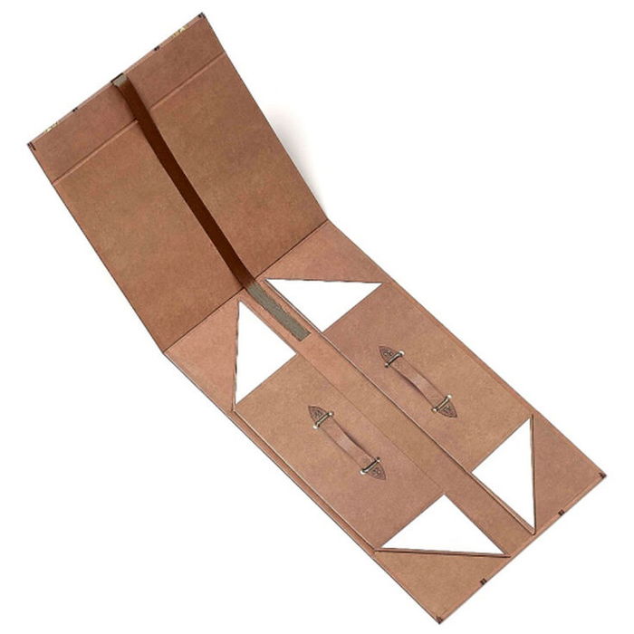 THE CARAT SHOP Caja Regalo Maleta Harry Potter M 24x22x10cm