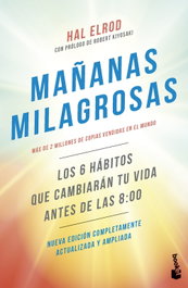 Mañanas milagrosas, Hal Elrod - BOOKET