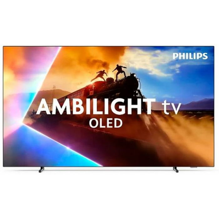 Smart TV Philips 65OLED770 4K Ultra HD 65" Ambilight DVB-T2 OLED DVB-S2 NVIDIA G-SYNC Smart TV Philips 65OLED770 4K Ultra HD 65" Ambilight DVB-T2 OLED DVB-S2 NVIDIA G-SYNC