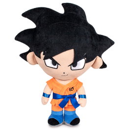 Play by Play Peluche Goku Dragon Ball 21 cm