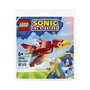 LEGO 30704 Sonic the Hedgehog - Ataque del Balkiry Polybag Juego de Construcción 42 Piezas para Niños y Niñas 6+ Años