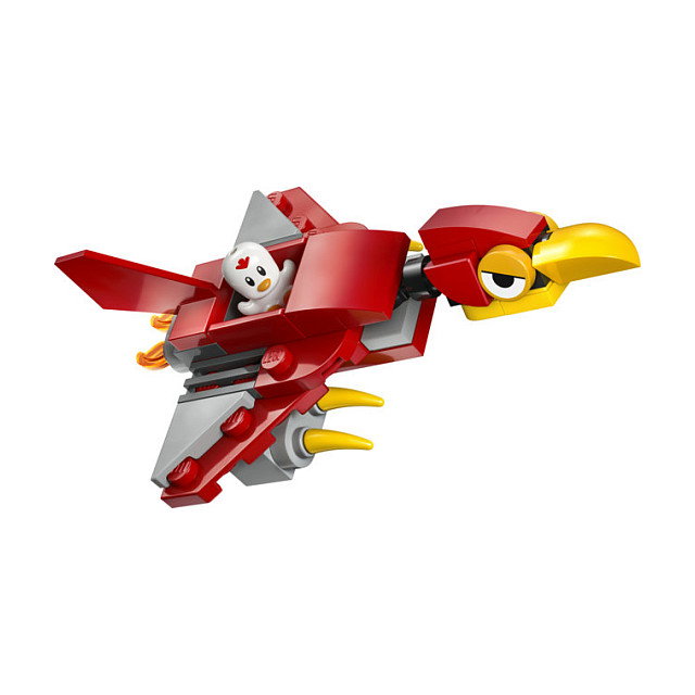 LEGO 30704 Sonic the Hedgehog - Ataque del Balkiry Polybag Juego de Construcción 42 Piezas para Niños y Niñas 6+ Años LEGO 30704 Sonic the Hedgehog - Ataque del Balkiry Polybag Juego de Construcción 42 Piezas para Niños y Niñas 6+ Años