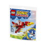 LEGO 30704 Sonic the Hedgehog - Ataque del Balkiry Polybag Juego de Construcción 42 Piezas para Niños y Niñas 6+ Años