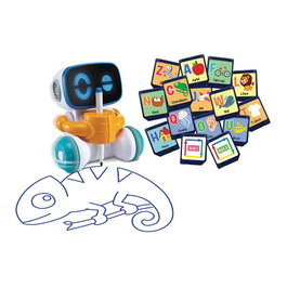 Vtech Codi, el inteligente robot de dibujo