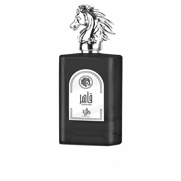 AL WATANIAH Eternal Qahir Eau de Parfum 100 ml