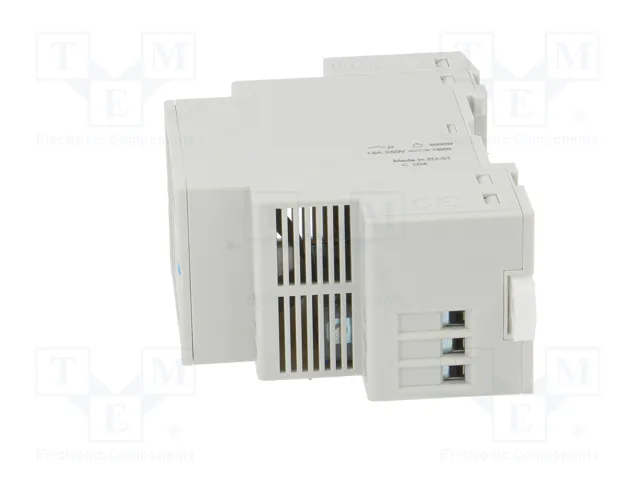 FINDER Programador de tiempo SPDT 250VAC/16A 110-230VDC