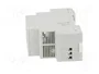 FINDER Programador de tiempo SPDT 250VAC/16A 110-230VDC