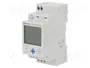 FINDER Programador de tiempo SPDT 250VAC/16A 110-230VDC