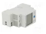 FINDER Programador de tiempo SPDT 250VAC/16A 110-230VDC