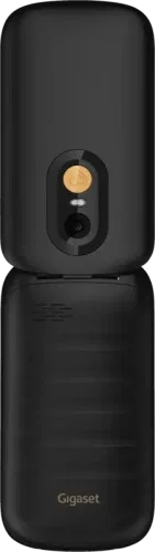 Gigaset GL40 Negro