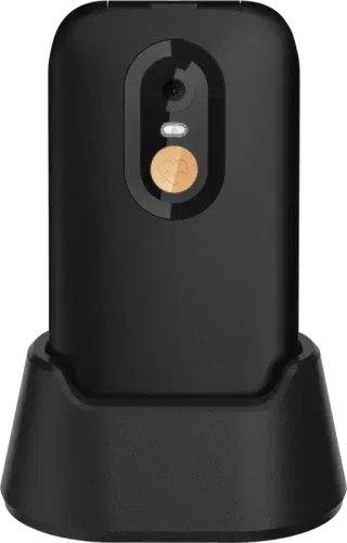Gigaset GL40 Negro