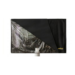 PYTHON Series Python TV-C0158 Protector de pantalla 140x89cm para TV de 58-60 pulgadas