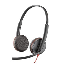 Poly Blackwire C3225