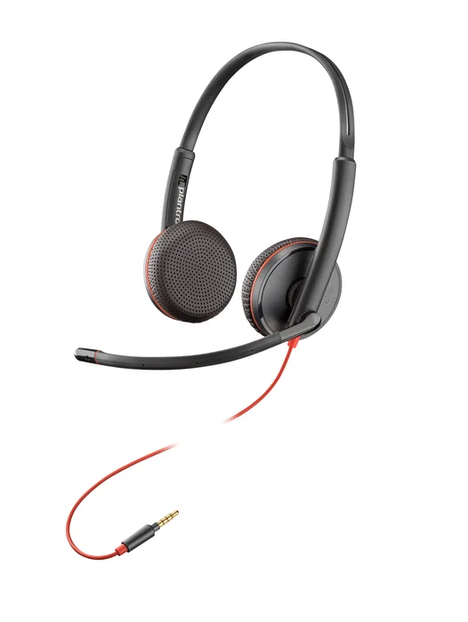 Poly Blackwire C3225