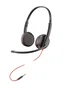 Poly Blackwire C3225