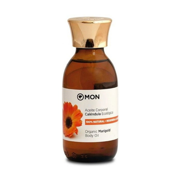 Mon Deconatur Aceite de Caléndula 125 ml