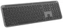 Logitech Signature Slim K950 Inalámbrico Grafito US Intl