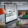 Logitech Signature Slim K950 Inalámbrico Grafito US Intl