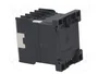 SCHNEIDER ELECTRIC Contactor TeSys K LC1K1601B7 3-polar 16A 24VAC