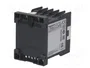 SCHNEIDER ELECTRIC Contactor TeSys K LC1K1601B7 3-polar 16A 24VAC