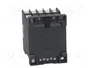 SCHNEIDER ELECTRIC Contactor TeSys K LC1K1601B7 3-polar 16A 24VAC